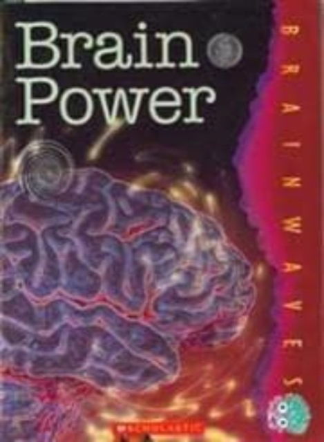 Cover for Lisa Thompson · Brain Power - Brain Waves S. (Taschenbuch) (2003)