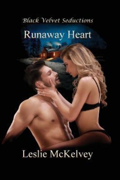 Cover for Leslie McKelvey · Runaway Heart (Paperback Book) (2016)