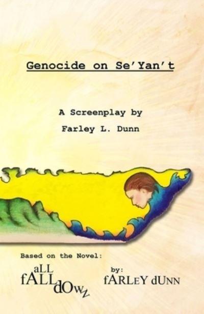 Cover for Farley Dunn · Genocide on Se'Yan't (Paperback Bog) (2018)