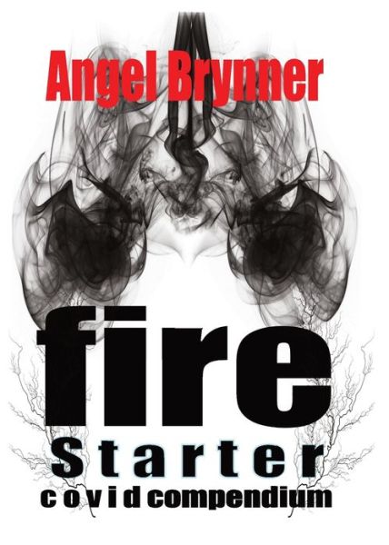 Cover for Angel Brynner · Firestarter (Book) (2023)