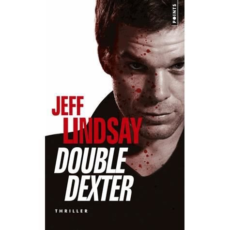 Cover for Jeff Lindsay · Double Dexter (Pocketbok) (2013)