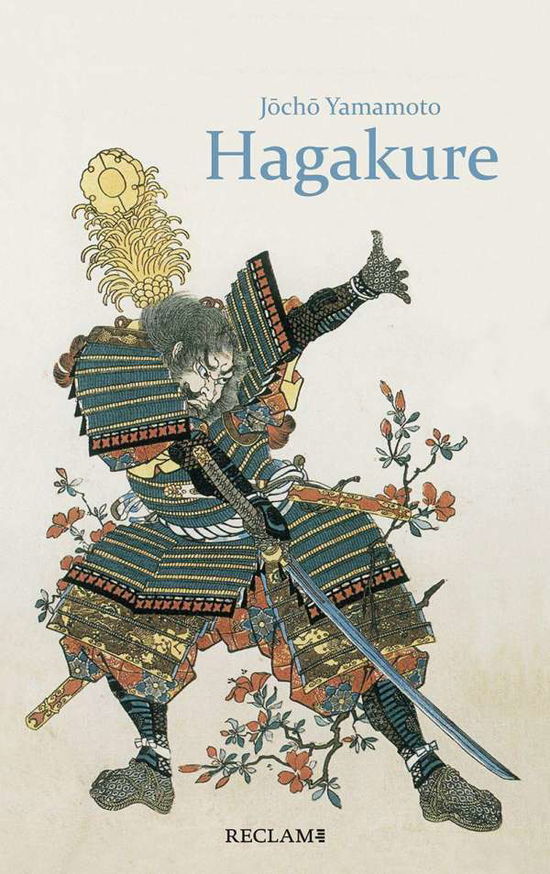 Cover for Yamamoto · Hagakure (Book)