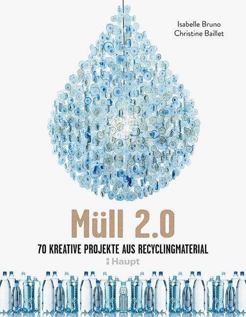 Cover for Bruno · Müll 2.0 (Book)