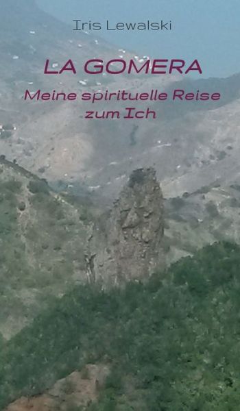 Cover for Lewalski · La Gomera Meine spirituelle Re (Bog) (2020)