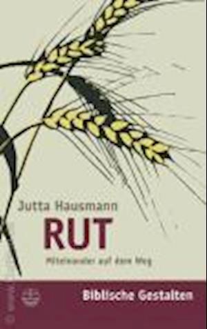 Cover for Jutta Hausmann · Rut (Book) (2005)