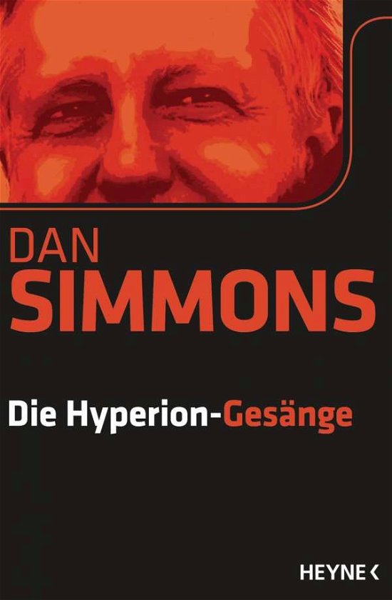 Cover for Dan Simmons · Mein erstes kunterbuntes Malbuch (Bog) (2023)