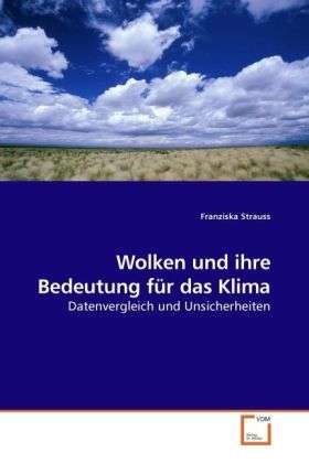 Cover for Strauss · Wolken und ihre Bedeutung für d (Book)