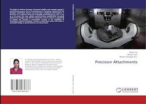 Cover for Vaz · Precision Attachments (Bog)