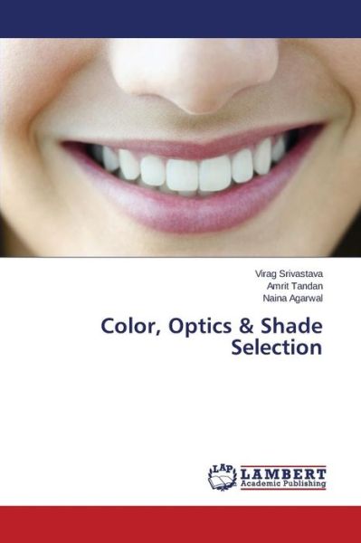 Cover for Srivastava · Color, Optics &amp; Shade Select (Book) (2015)
