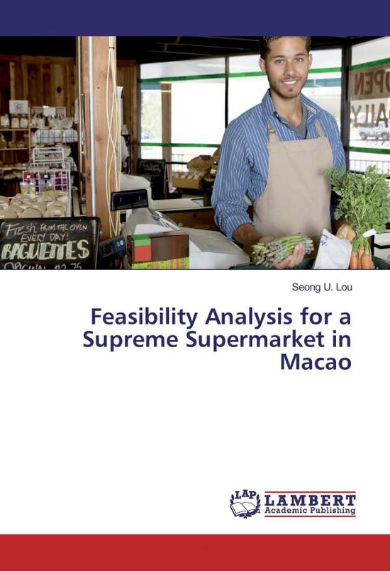 Cover for Lou · Feasibility Analysis for a Supreme (Book)