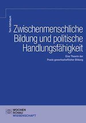 Cover for Kehrbaum · Zwischenmenschliche Bildung un (Book)