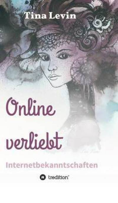 Cover for Levin · Online verliebt (Buch) (2016)