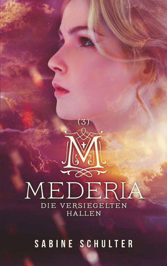 Cover for Schulter · Mederia 3 (Book)