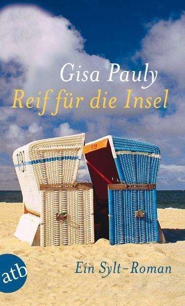 Cover for Gisa Pauly · Aufbau TB.2778 Pauly.Reif f.d.Insel (Bog)