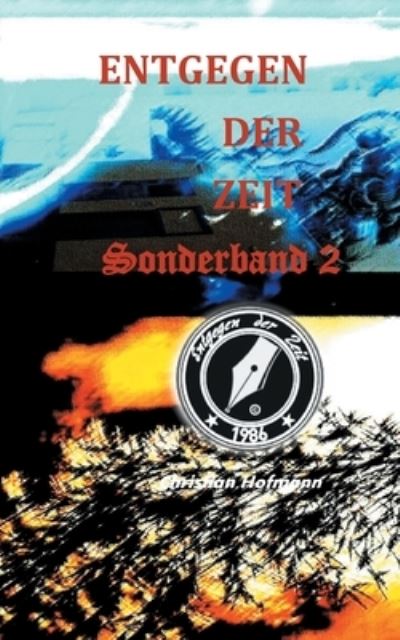 Cover for Christian Hofmann · Sonderband 2 (Paperback Book) (2020)