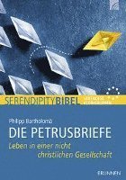 Cover for Philipp F. Bartholomä · Die Petrusbriefe (Pamflet) (2022)