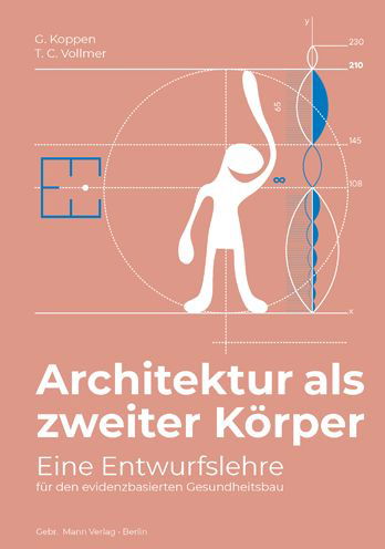 Cover for Gemma Koppen · Architektur ALS Zweiter Korper (Paperback Book) (2021)