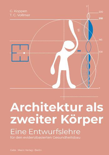 Architektur ALS Zweiter Korper - Gemma Koppen - Books - Gebruder Mann Verlag - 9783786128786 - November 26, 2021