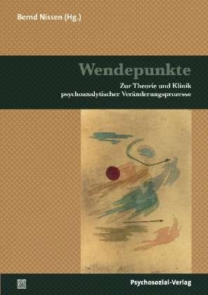 Cover for Bernd Nissen · Wendepunkte (Paperback Book) (2012)
