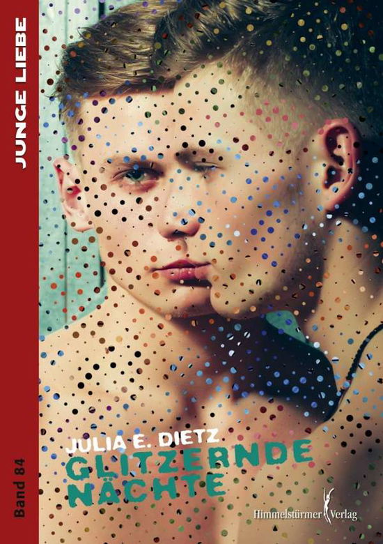 Cover for Dietz · Glitzernde Nächte (Book)