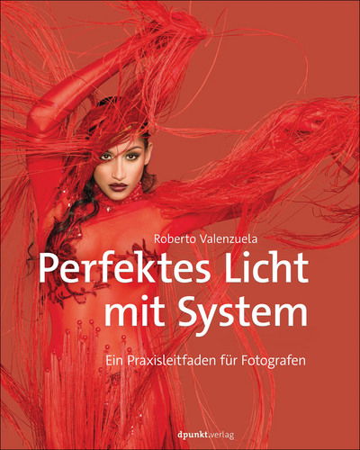 Cover for Valenzuela · Perfektes Licht mit System (Book)