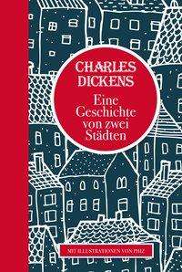 Cover for Charles · Charles Dickens: Eine Geschicht (Bok)