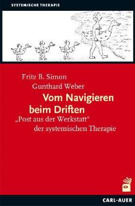 Cover for Simon · Vom Navigieren beim Driften.NA (Bog)