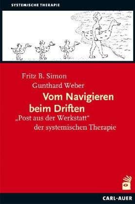 Cover for Simon · Vom Navigieren beim Driften.NA (Bog)