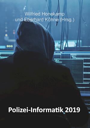 Cover for Wilfried Honekamp · Polizei-Informatik 2019 (Paperback Book) (2019)