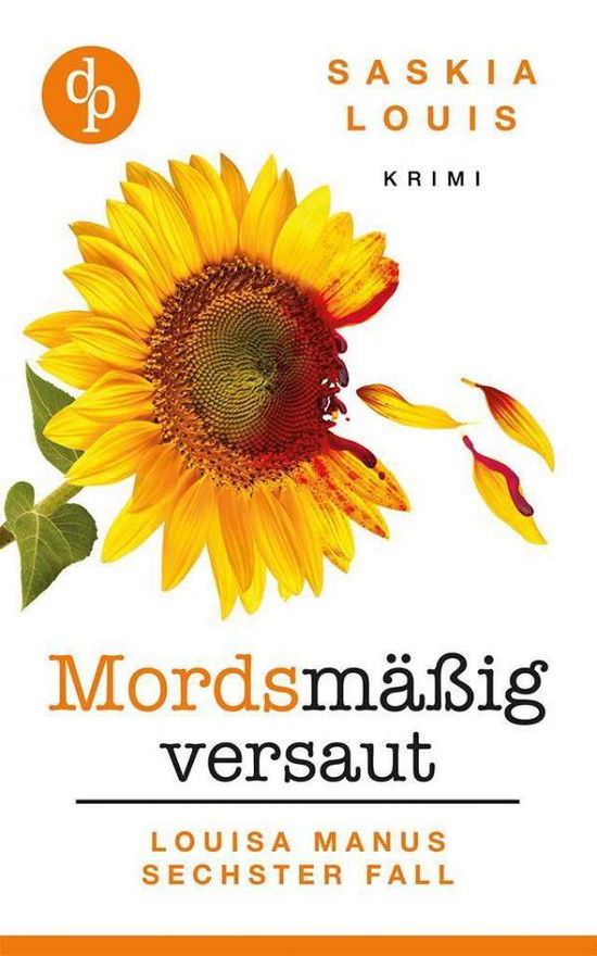 Cover for Louis · Mordsmäßig versaut (Buch)