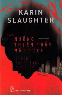 Cover for Karin Slaughter · Pretty Girls (Paperback Book) (2019)