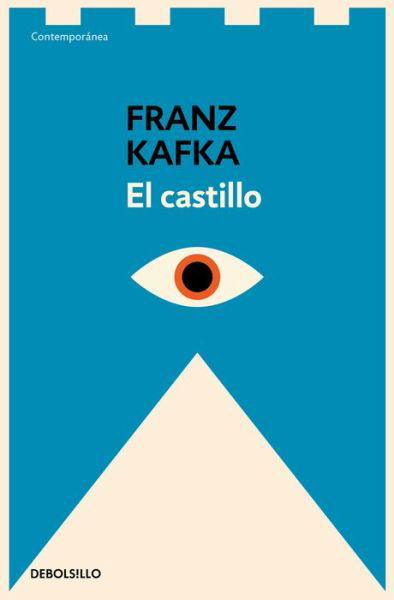 Cover for Franz Kafka · Castillo / the Castle (Bok) (2023)