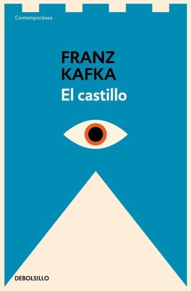 Cover for Franz Kafka · Castillo / the Castle (Bog) (2023)
