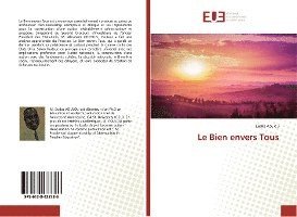 Cover for Aoulou · Le Bien envers Tous (Book)