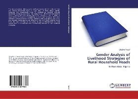Cover for Yusuf · Gender Analysis of Livelihood Str (Bog)