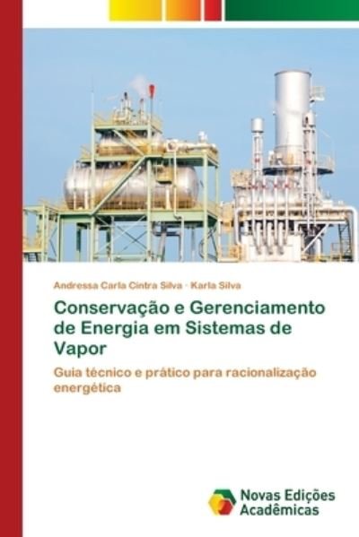 Cover for Silva · Conservação e Gerenciamento de En (Book) (2017)