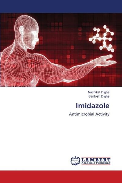 Cover for Dighe · Imidazole (Buch) (2020)