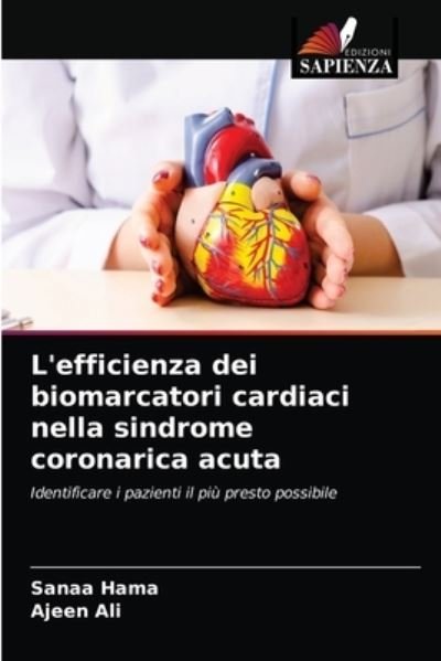 Cover for Hama · L'efficienza dei biomarcatori card (N/A) (2021)
