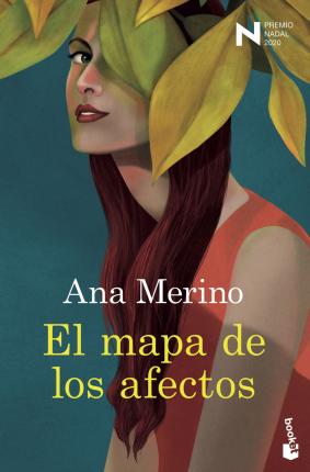 El mapa de los afectos - Merino - Inne -  - 9788423358786 - 