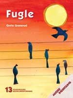 Cover for Grete Granerud · Musisk indskoling (Bok) [1. utgave] (2004)