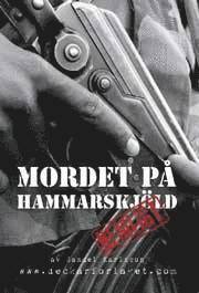 Cover for Samuel Karlsson · Mordet på Hammarskjöld (Paperback Book) (2011)