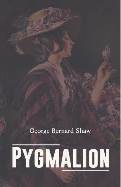 Cover for George Shaw Bernard · Pygmalion (Paperback Book) (2021)