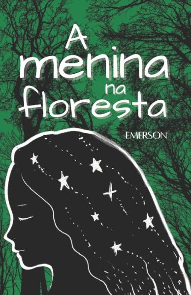 Cover for Emerson · A Menina na Floresta (Paperback Book) (2022)