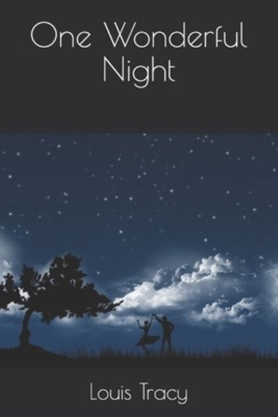 Cover for Louis Tracy · One Wonderful Night (Paperback Book) (2020)