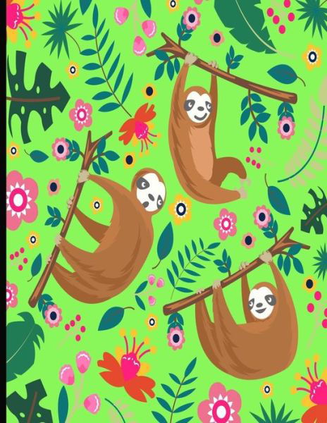 This Is My Super Cute Sloth Puzzle Book - Noteworthy Publications - Livres - Independently Published - 9798600404786 - 17 janvier 2020
