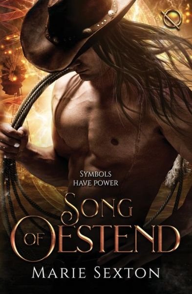 Cover for Marie Sexton · Song of Oestend - Oestend (Paperback Book) (2020)