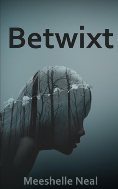 Cover for Meeshelle Neal · Betwixt (Paperback Book) (2020)