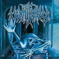 Redemption - Vomitory - Musik - FLOGA RECORDS - 9956683924786 - 7. August 2020