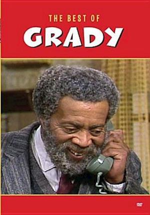 Grady: Season One - Grady: Season One - Filmy - SPHD - 0043396481787 - 12 lipca 2016