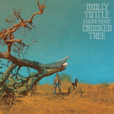 Crooked Tree - Molly & Golden Highway Tuttle - Muziek - NONESUCH - 0075597911787 - 13 mei 2022